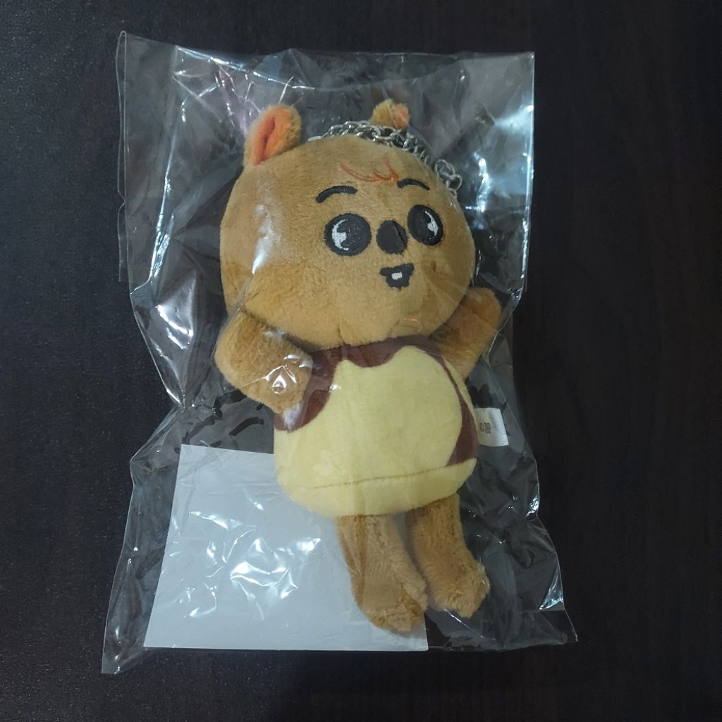 [Stray Kids] MANIAC ENCORE in JAPAN Han Quokka 布丁娃