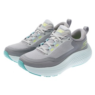 SKECHERS 女鞋 慢跑系列 GO RUN SUPERSONIC MAX - 172086LGTQ