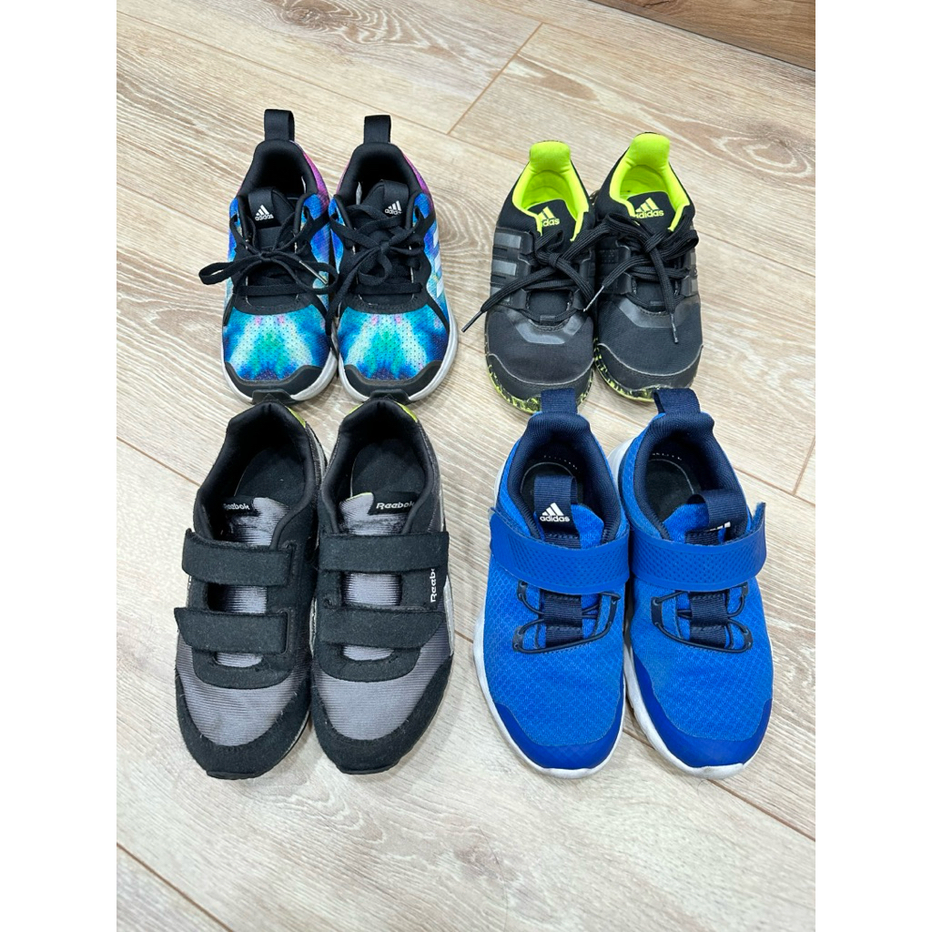 ♡ adidas鞋全新的價格推薦- 2025年9月| 比價比個夠BigGo