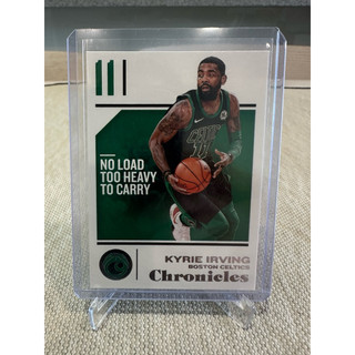 NBA Panini 18-19 編年史系列 Kyrie Irving