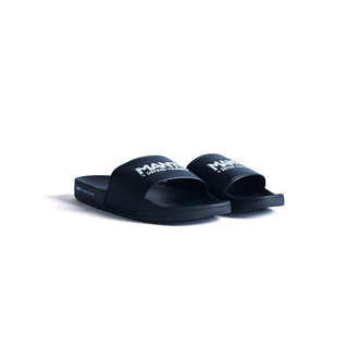 MANTO slides DEFEND 拖鞋 涼鞋 Slip-on 涼拖鞋 便鞋