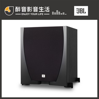 美國 JBL Studio 550P 10吋超低音喇叭/重低音喇叭.臺灣公司貨