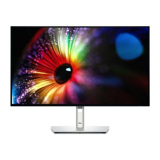 DELL 戴爾 U2724D-4Y 窄邊美型螢幕(27型/2K/HDMI/IPS/Type-C)