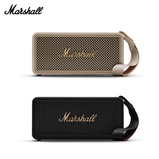 【Marshall】 MIDDLETON II 攜帶型 藍芽喇叭 攜帶式藍芽喇叭 便攜式 30小時 行動電源功能