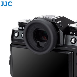 JJC EC-GFX 眼罩 富士相機 GFX100II GFX100S / XT5 XT3/XT2/ GFX50SII