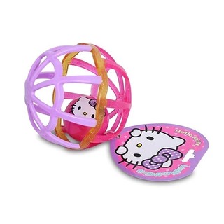日本 PINOCCHIO Hello Kitty Oball 妙妙球(4971404306653) 469元