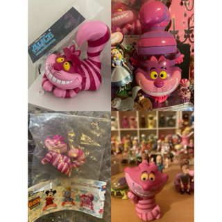 Yujin絕版 迪士尼 妙妙貓 積木 扭蛋 funko 水壺 公仔 愛麗絲夢遊仙境 東京迪士尼樂園