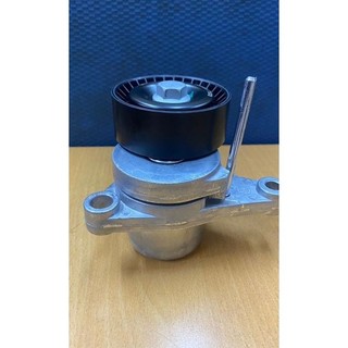 日產MARCH JUKE新青鳥SYLPHY QX4 B17 ROGUE冷氣皮帶惰輪 皮帶張力器 請先私訊詢問報價再下單