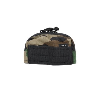 AXL Micro Fight Hi-Top Half Zipper Insert