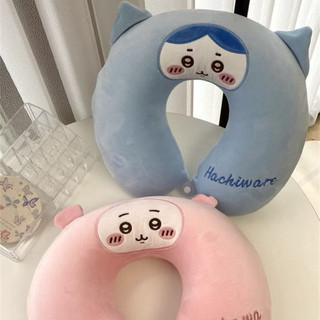 吉伊卡哇 小八貓 烏薩奇 頸枕