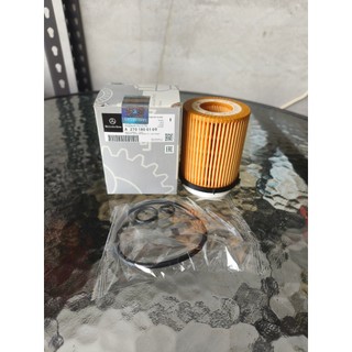 M-Benz賓士 原廠 M270 M274 M260 M264 機油濾芯 A2701800109