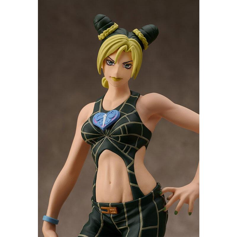 【靜宜玩具-現貨】GSC POP UP PARADE JOJO的奇妙冒險 石之海 空條徐倫 ~
