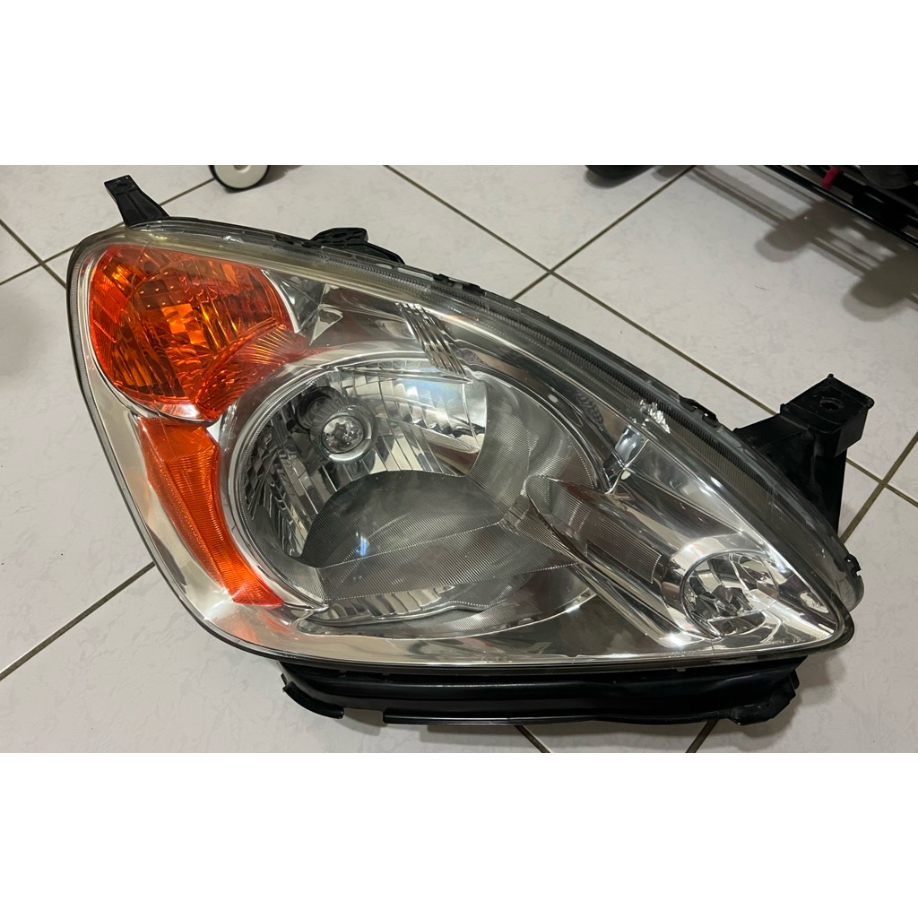crv2代原廠大燈（二手）