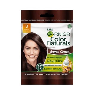 Garnier color Natural