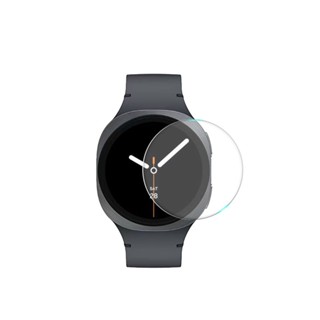 【玻璃保護貼】適用 三星 Watch 8 44mm SM-L330 SM-L335 9H 鋼化 全透明 螢幕貼