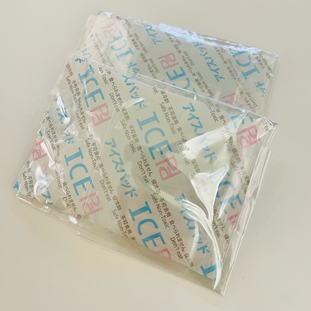 ice pad 冰爆包的價格推薦 - 2025年12月 | 比價比個夠BigGo