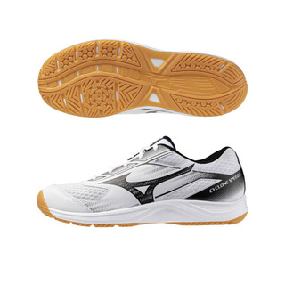 MIZUNO CYCLONE SPEED 5 排球鞋 V1GA258055 【S.E運動】