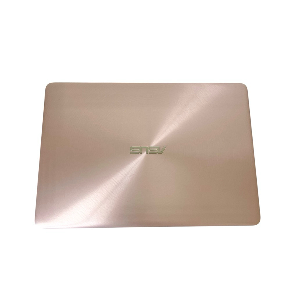 (二手筆電）ASUS ZenBook UX410U玫瑰金I5-7200U  華碩筆電
