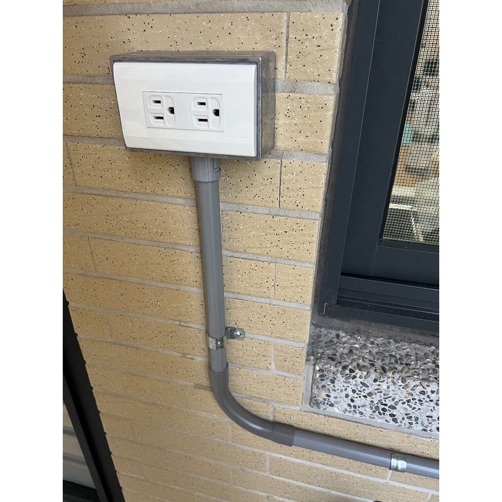 洗衣機三孔插座新增修改 ~水電維修你下班我來修晚上施工~高雄前金、新興、鹽埕、左營、鼓山、苓雅、三民、前鎮、鳳山區