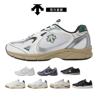 【DESCENTE 迪桑特】運動休閒鞋/運動鞋 (男款/女款)