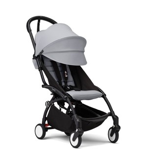 【STOKKE】YOYO³ 6+推車套件組合