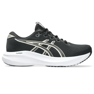 ASICS 亞瑟士 GEL-EXCITE 11 (D) 寬楦 慢跑鞋 女 黑色 1012B860-001