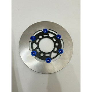 Dio碟盤200mm內盤黑色浮動碟盤 迪奧 JBUBU MANY G3 G4 IRX Vjr dio 恰恰