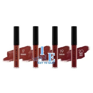 Implora Lip cream matte velvet lip cream lipstick original