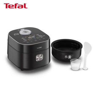 【Tefal 特福】法國特福遠紅外線電子鍋 RK880870
