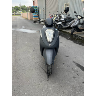 Sym 三陽 Mio 115 碟煞版 中古二手機車