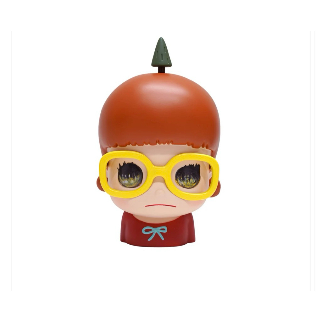 奈良美智存錢筒under the tree的價格推薦- 2025年12月| 比價比個夠BigGo