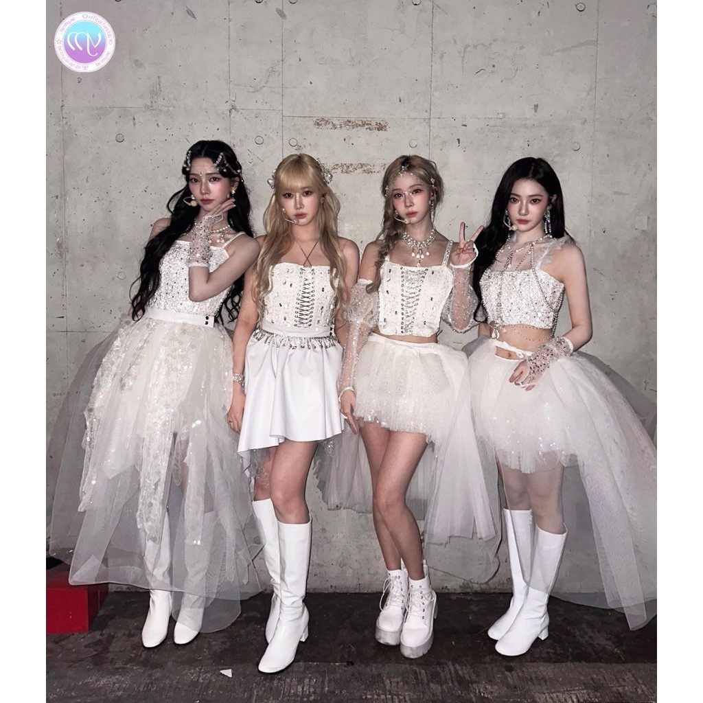 📣Aespa小卡周邊專輯空專福袋可指定成員金額Karina劉知珉Giselle金旼炡	Winter寧藝卓Ningning