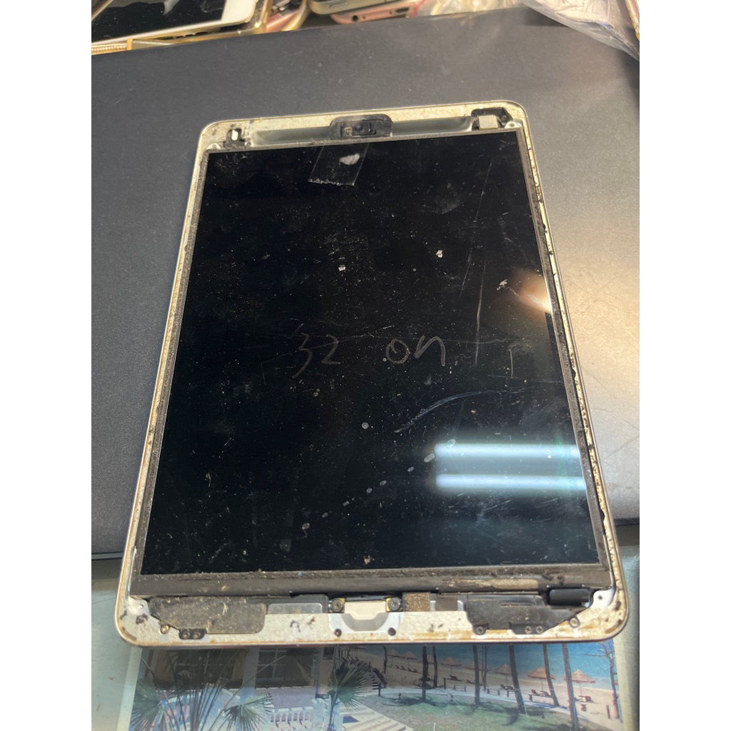 iPad mini 2 32GB 故障機 零件機