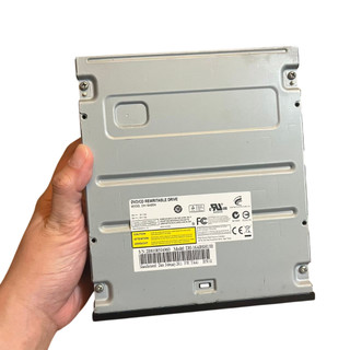 ❮二手❯ 荷蘭 PHILIPS 飛利浦 Liteon DH-16ABSH CD/DVD 燒錄光碟機 光碟機 遊戲片 專輯