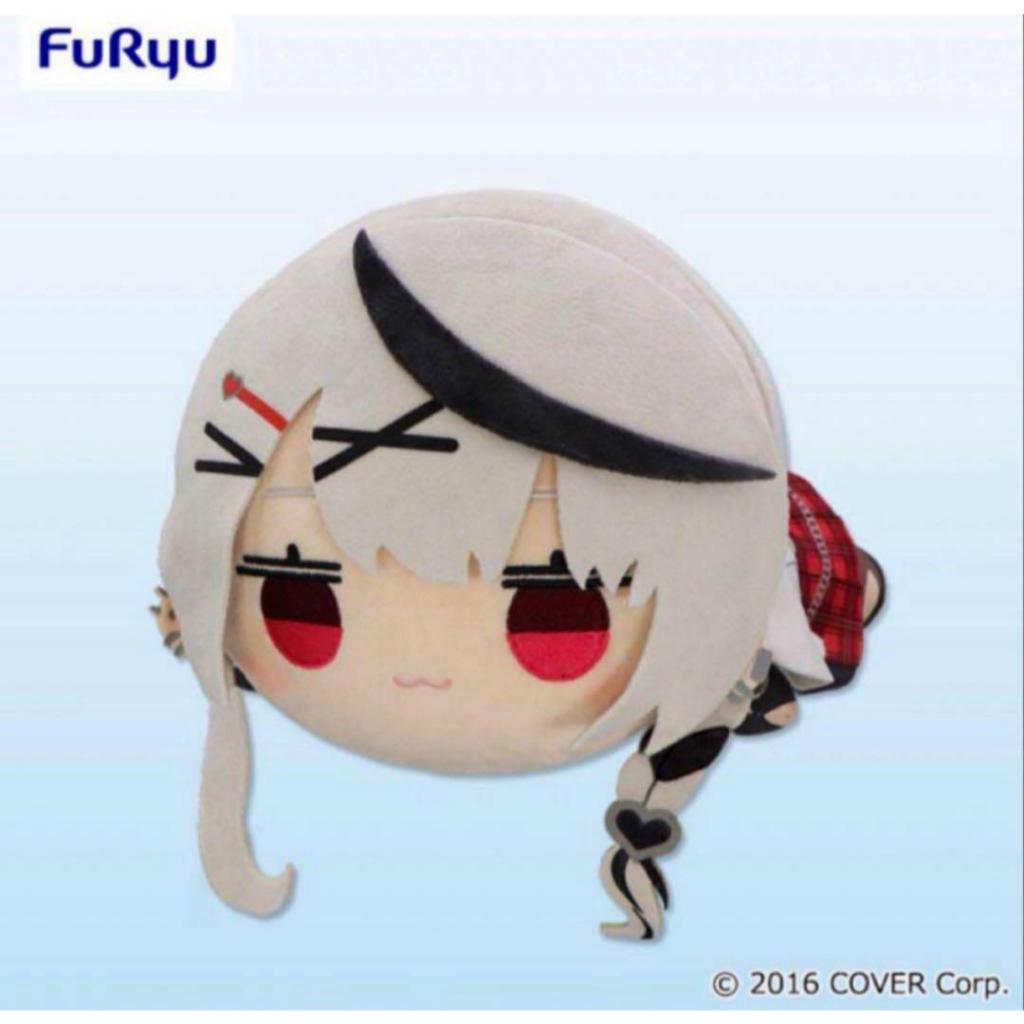 正版沙花叉克蘿伊玩偶 沙花叉克蘿伊 沙花叉クロヱ 正版沙花叉 沙花叉 正版HOLOLIVE HOLOLIVE周邊