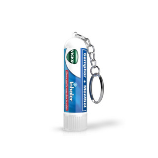 Vicks Inhaler