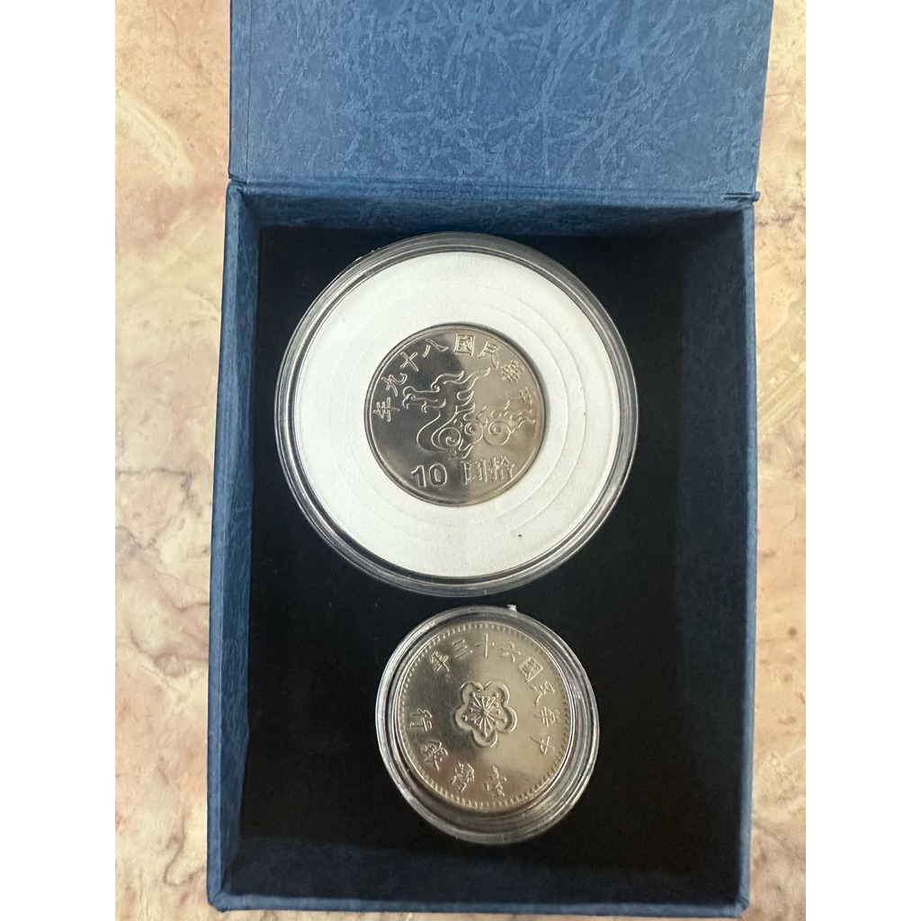 89年硬幣的價格推薦- 2026年1月| 比價比個夠BigGo