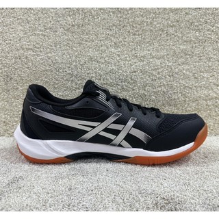 = 威勝 運動用品 = Asics GEL-ROCKET 12(2E寬楦)男排、羽球鞋 1073A081-001