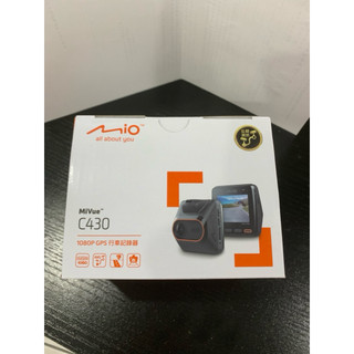 Mio C430 測速 TypeC電源 GPS測速 行車紀錄器
