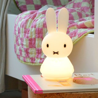 【荷蘭Mr.Maria】Miffy Shines 米菲小夜燈(70週年紀念版)《WUZ屋子-臺北》夜燈 米菲兔