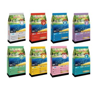 渴樂果Karoko 犬飼料 貴賓 成犬 幼犬 幼貓 成貓 飼料 淚腺保健 羊肉飼料 13.5kg 1.2kg
