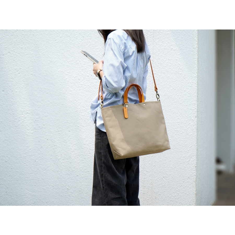 好事蠟包 日本帆布 托特包 A4 電腦