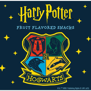 現貨🔥 哈利波特 魔法水果軟糖Harry Potter Fruit Flavored Snacks