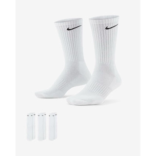 Nike 正版 Nike Everyday中筒襪 長襪 運動襪 Dri-Fit三雙
