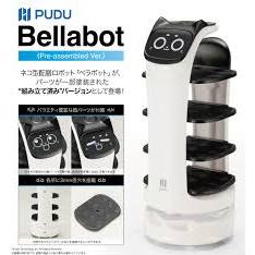 [玩具同萌]現貨 壽屋 Bellabot 智能貓咪送餐機器人 已組裝版本