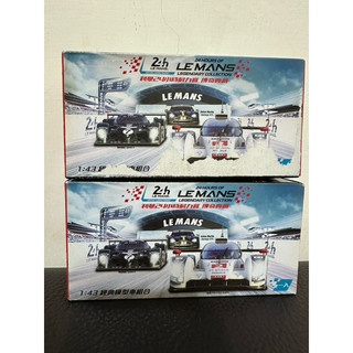 1:43利曼傳奇經典模型車/Red Bull(隨機款）