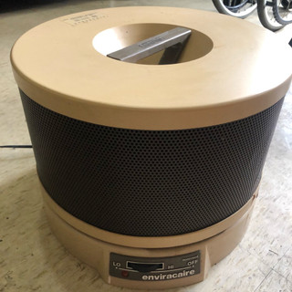 Honeywell 62500 HEPA 空氣清淨機