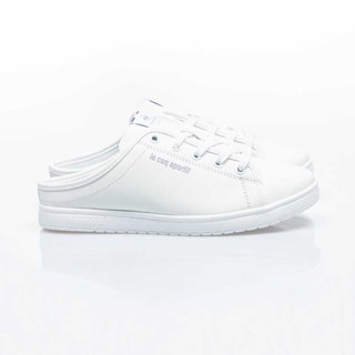 LE COQSPORTIF 男女鞋 LA ALMA SM 休閒鞋 穆勒鞋 LSS73231