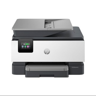 台中彰化南投影印機租賃HP OfficeJet Pro 9120 A4雙面列印彩色無線噴墨多功能事務機