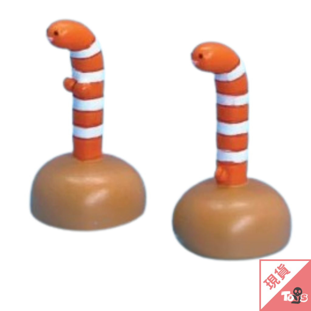 （現貨）TONYELECTRONIC 懷孕動物 Baby 扭蛋 第四代 盲盒 蠑螈 炸蝦 燈籠魚 河豚 花園鰻 玩具有毒